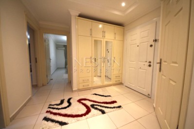 Просторная квартира 2+1 в комплексе района Махмутлар фото 16