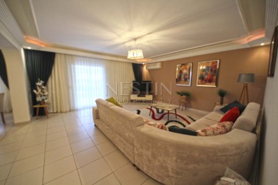 Просторная квартира 2+1 в комплексе района Махмутлар фото 17