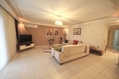 Просторная квартира 2+1 в комплексе района Махмутлар фото 18