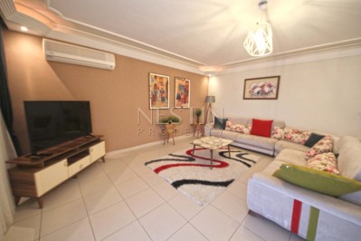 Просторная квартира 2+1 в комплексе района Махмутлар фото 19