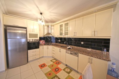 Просторная квартира 2+1 в комплексе района Махмутлар фото 24