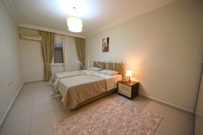 Просторная квартира 2+1 в комплексе района Махмутлар фото 25