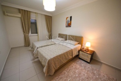 Просторная квартира 2+1 в комплексе района Махмутлар фото 27