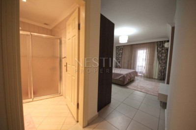 Просторная квартира 2+1 в комплексе района Махмутлар фото 28