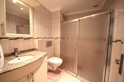 Просторная квартира 2+1 в комплексе района Махмутлар фото 29