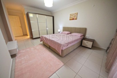 Просторная квартира 2+1 в комплексе района Махмутлар фото 31