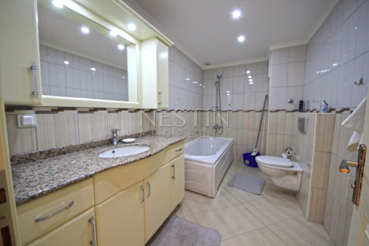 Просторная квартира 2+1 в комплексе района Махмутлар фото 40