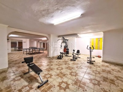 Квартира пентхаус 4+1 в районе Махмутлар с видом на море и горы фото 8