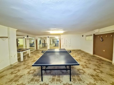 Квартира пентхаус 4+1 в районе Махмутлар с видом на море и горы фото 9