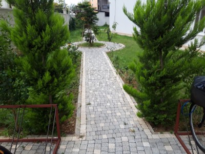 Уютная квартира 1+1 в районе Махмутлар в 500 м от моря фото 7