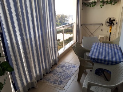 Уютная квартира 1+1 в районе Махмутлар в 500 м от моря фото 21