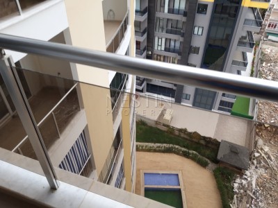 Уютная квартира 1+1 в районе Махмутлар в 500 м от моря фото 25