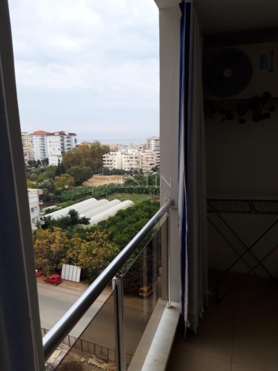 Уютная квартира 1+1 в районе Махмутлар в 500 м от моря фото 26