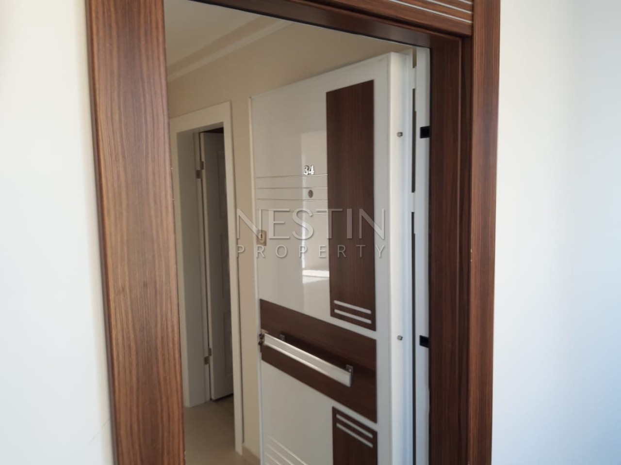 Уютная квартира 1+1 в районе Махмутлар в 500 м от моря фото 27