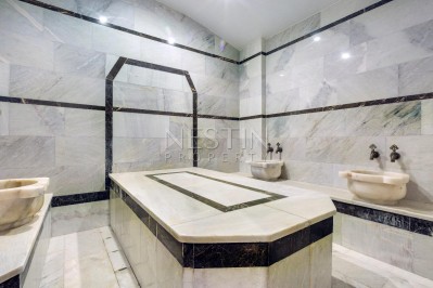 Уютная и просторная квартира 1+1 в районе Махмутлар в 350 м от моря фото 3