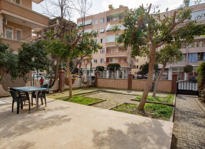 Уютная и просторная квартира 1+1 в районе Махмутлар в 350 м от моря фото 6