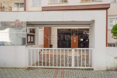 Уютная и просторная квартира 1+1 в районе Махмутлар в 350 м от моря фото 7