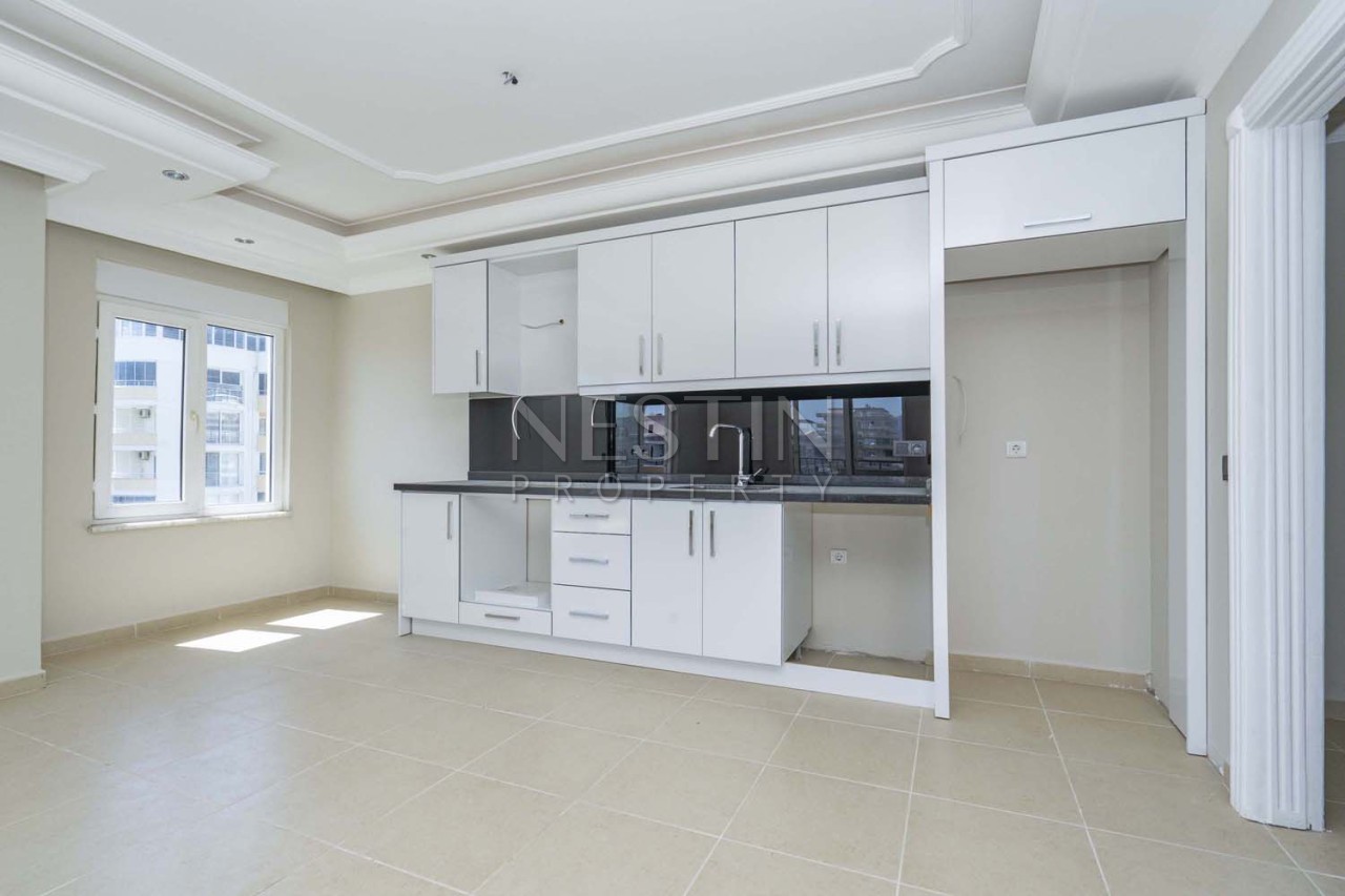 Апартаменты 2+1 с видом на море и город фото 8