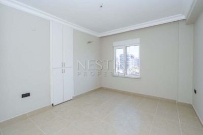 Апартаменты 2+1 с видом на море и город фото 10