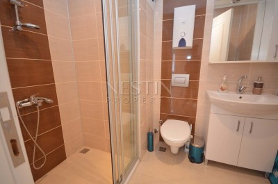 Уютная и просторная квартира 1+1 в районе Махмутлар в 350 м от моря фото 15