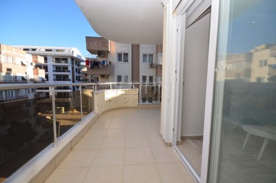 Уютная и просторная квартира 1+1 в районе Махмутлар в 350 м от моря фото 19