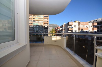 Уютная и просторная квартира 1+1 в районе Махмутлар в 350 м от моря фото 20