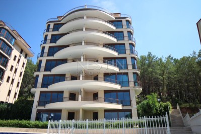 Люкс пентхаус 3+1 в районе Каргыджак в 200 м от моря фото 4