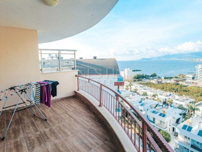 Люкс пентхаус 3+1 в районе Каргыджак в 200 м от моря фото 14