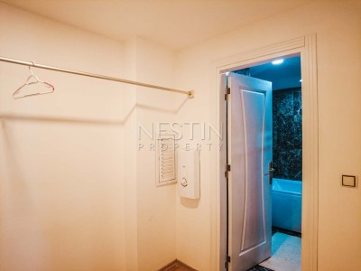 Люкс пентхаус 3+1 в районе Каргыджак в 200 м от моря фото 23