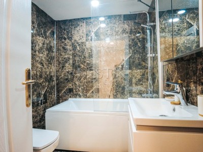 Люкс пентхаус 3+1 в районе Каргыджак в 200 м от моря фото 24