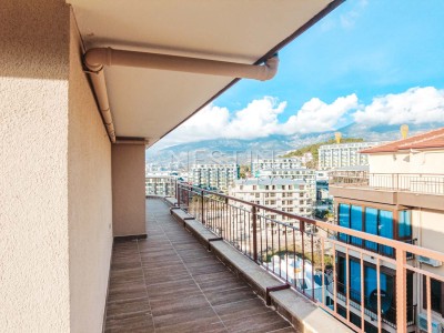 Люкс пентхаус 3+1 в районе Каргыджак в 200 м от моря фото 31