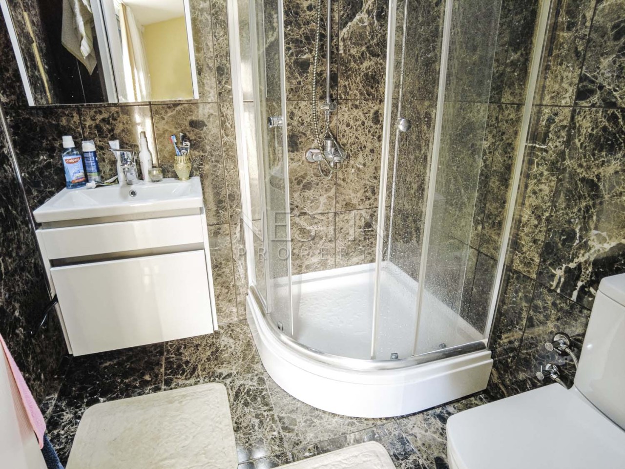 Люкс пентхаус 3+1 в районе Каргыджак в 200 м от моря фото 32