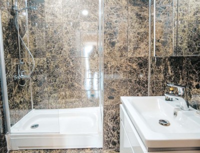 Люкс пентхаус 3+1 в районе Каргыджак в 200 м от моря фото 36