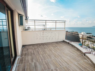 Люкс пентхаус 3+1 в районе Каргыджак в 200 м от моря фото 38