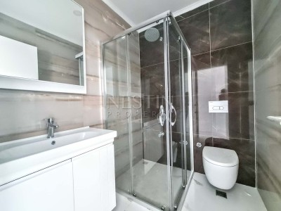Квартира 2+1 в комплексе премиум класса в районе Каргыджак фото 41