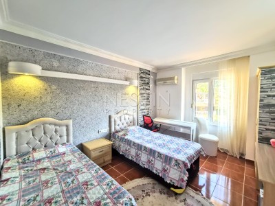 Уютная вилла 3+1 в районе Каргыджак в 850 м от Средиземного моря фото 15