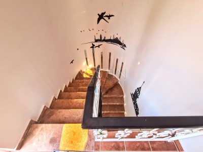 Уютная вилла 3+1 в районе Каргыджак в 850 м от Средиземного моря фото 26