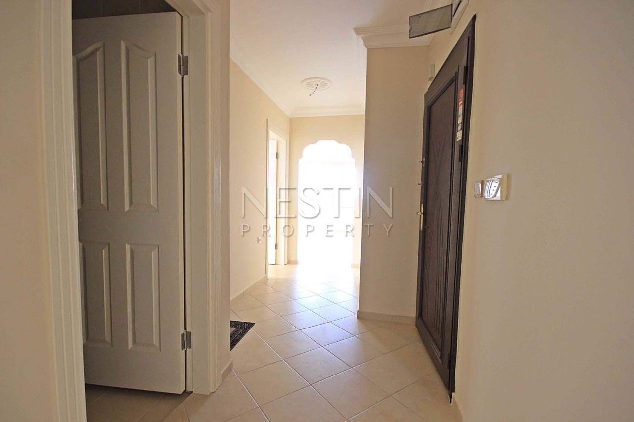 Большая квартира 2+1 в районе Махмутлар в 100 м от моря фото 5