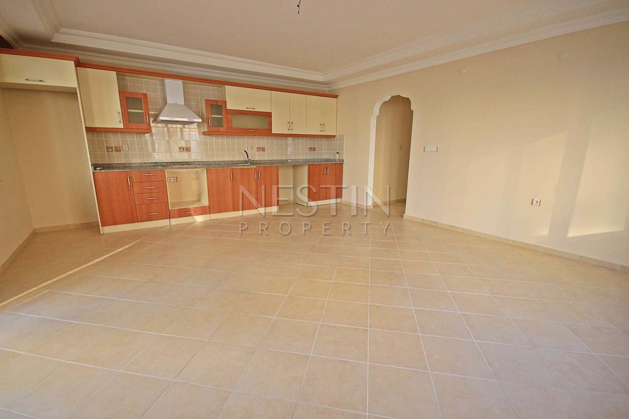 Большая квартира 2+1 в районе Махмутлар в 100 м от моря фото 7