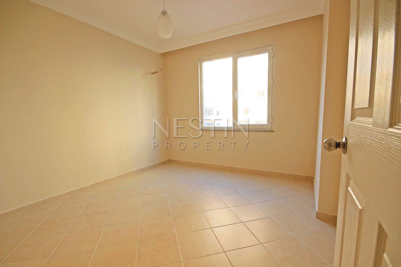 Большая квартира 2+1 в районе Махмутлар в 100 м от моря фото 9