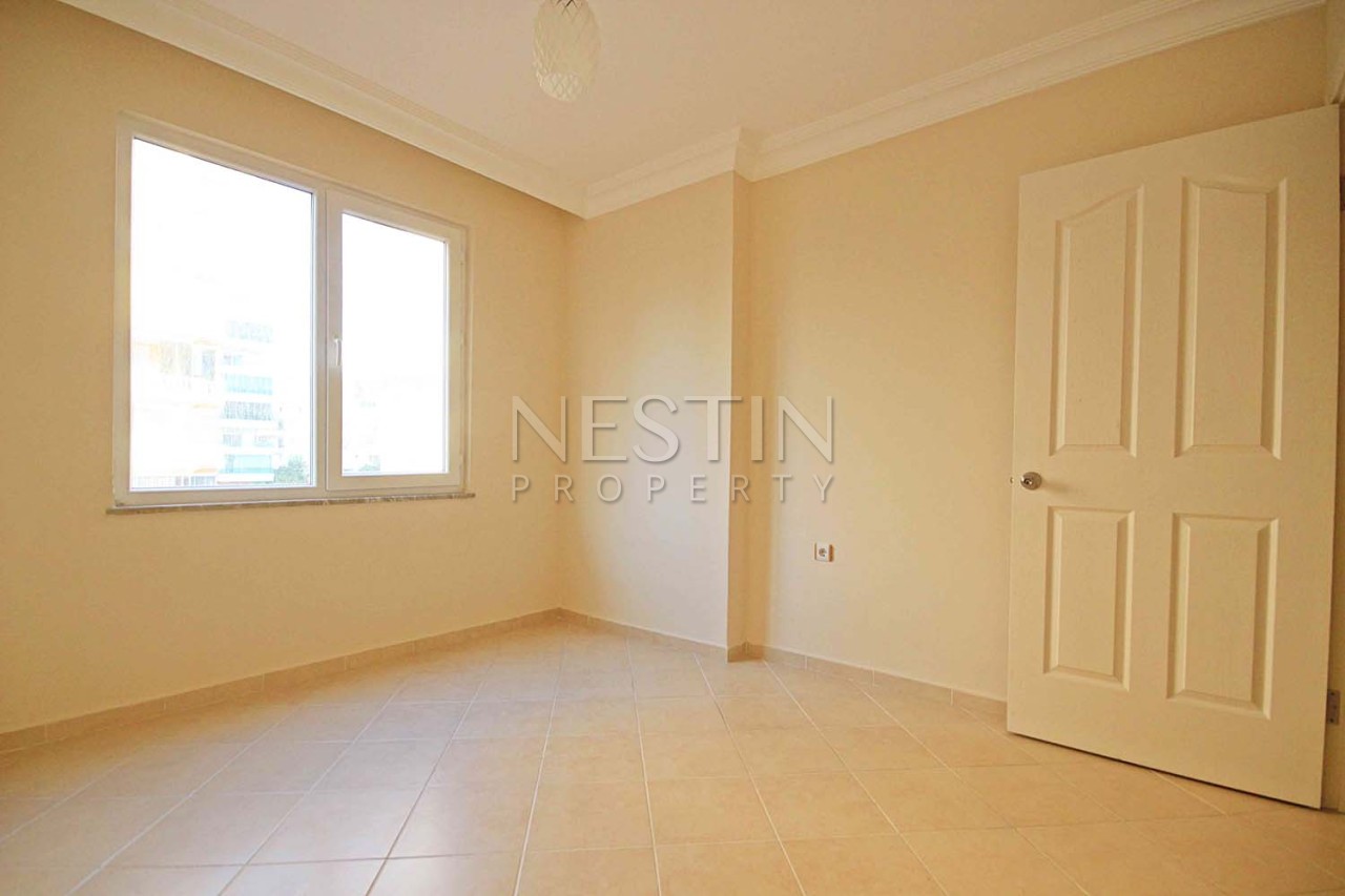 Большая квартира 2+1 в районе Махмутлар в 100 м от моря фото 10