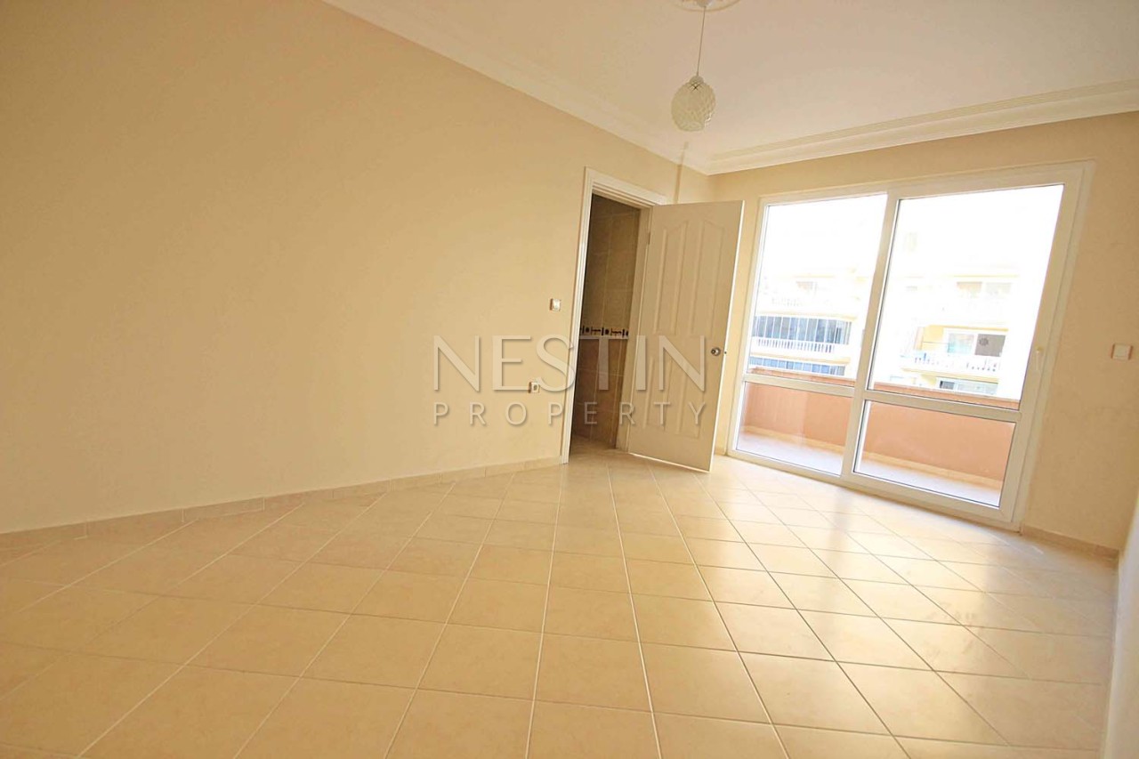 Большая квартира 2+1 в районе Махмутлар в 100 м от моря фото 11