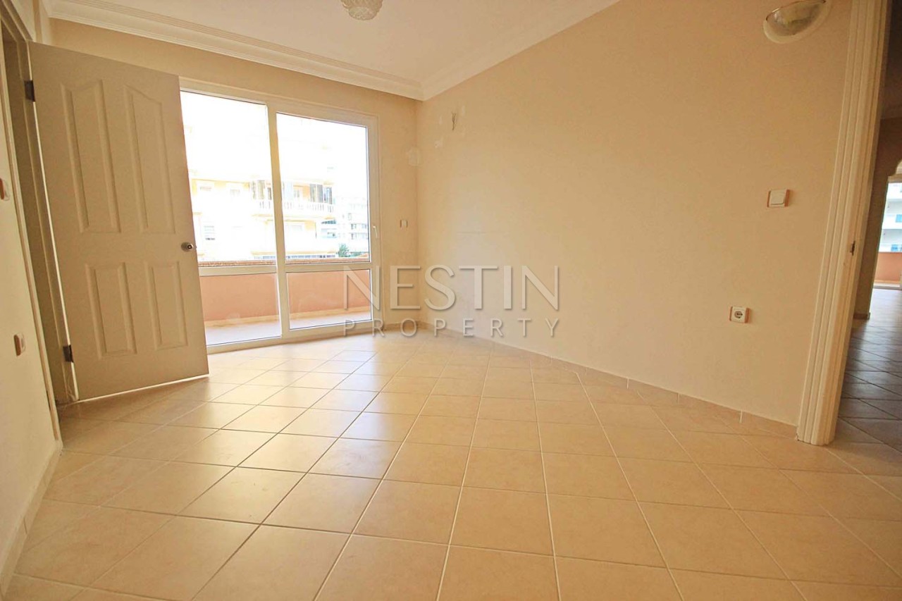 Большая квартира 2+1 в районе Махмутлар в 100 м от моря фото 12