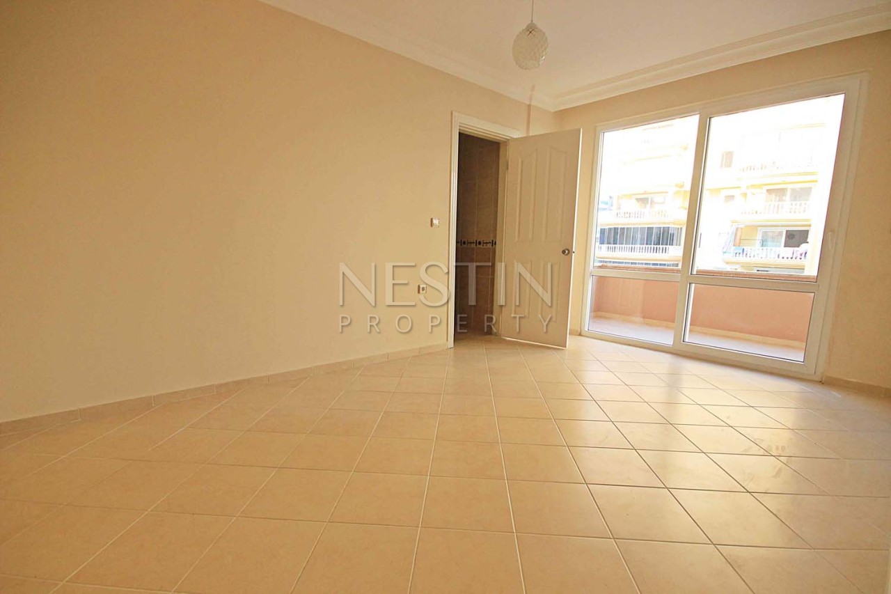 Большая квартира 2+1 в районе Махмутлар в 100 м от моря фото 13