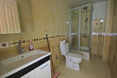 Большая квартира 2+1 в районе Махмутлар в 100 м от моря фото 22