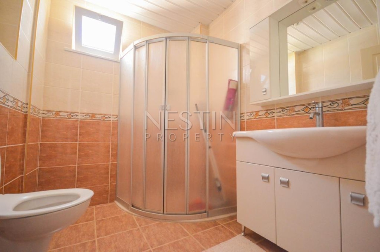 Уютная и просторная вилла 5+1 в районе Махмутлар фото 35