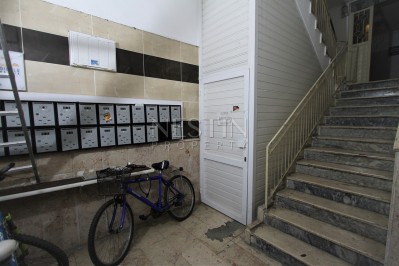 Две квартиры 1+1 в центре города Аланья в 100 м от моря фото 4