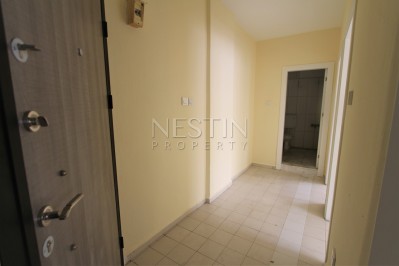 Две квартиры 1+1 в центре города Аланья в 100 м от моря фото 8