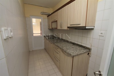 Две квартиры 1+1 в центре города Аланья в 100 м от моря фото 9