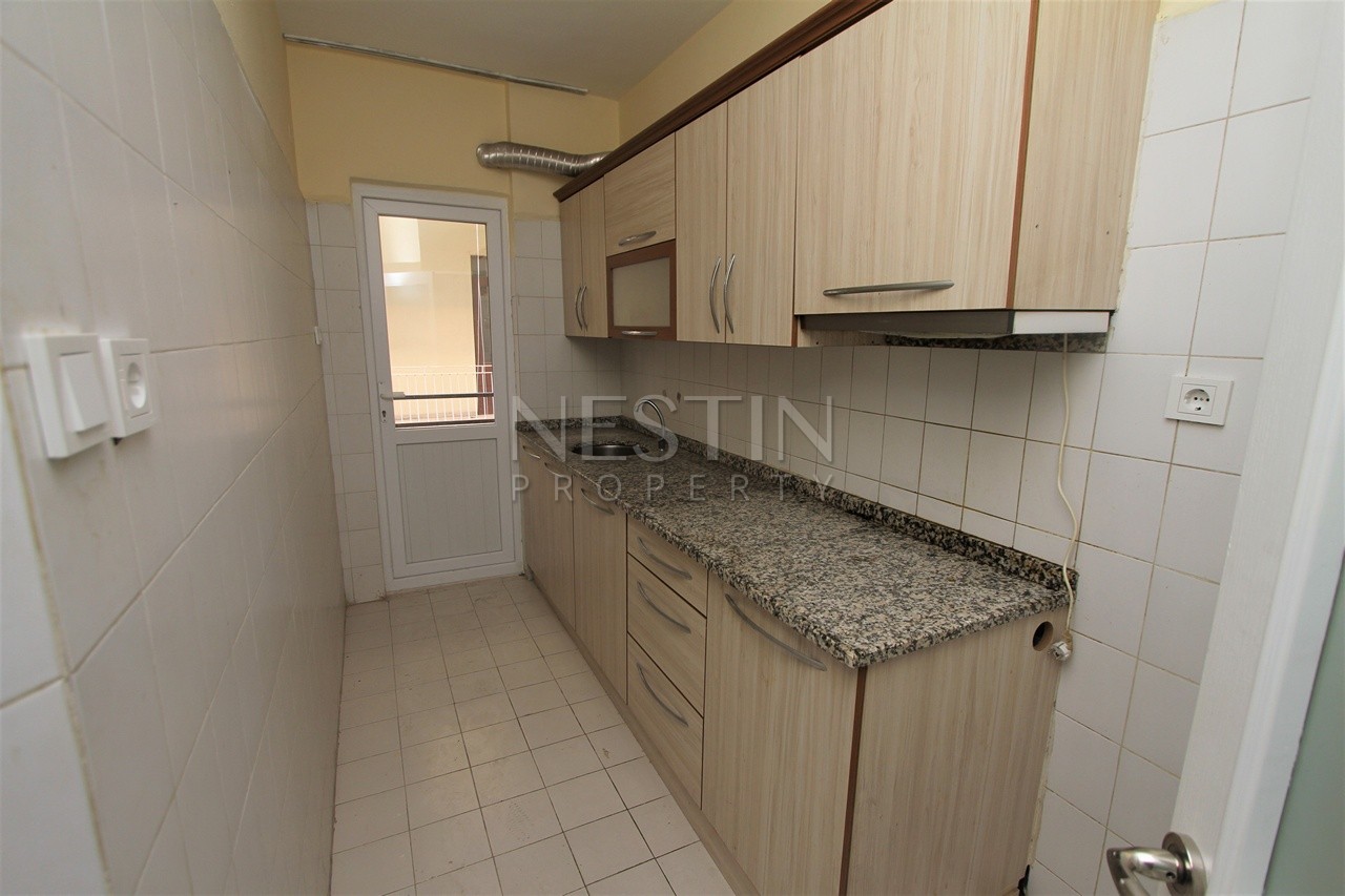 Две квартиры 1+1 в центре города Аланья в 100 м от моря фото 9